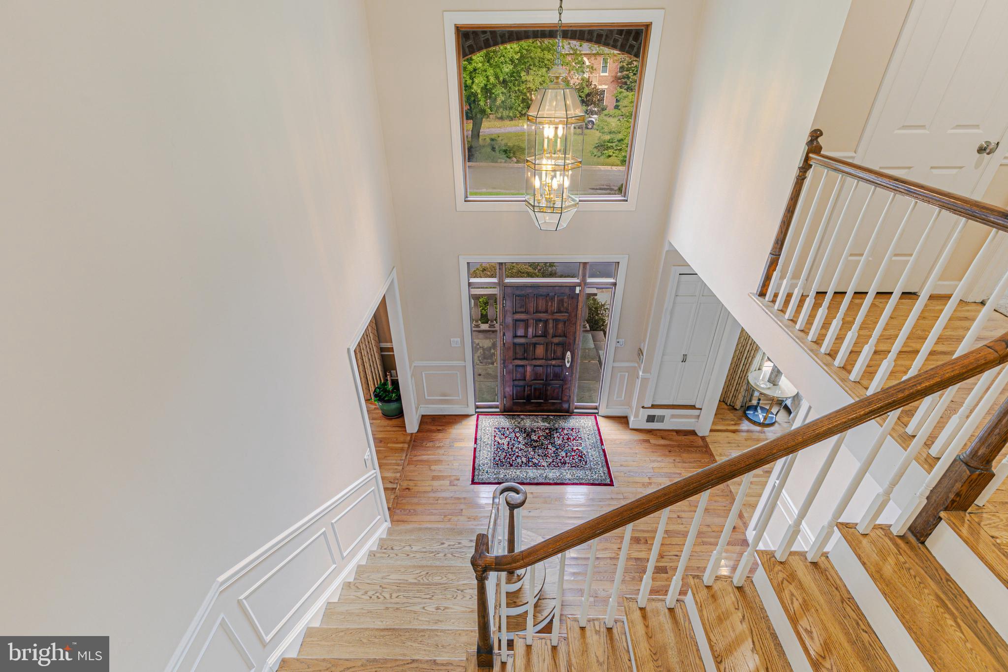 THE PALISADES - Residential