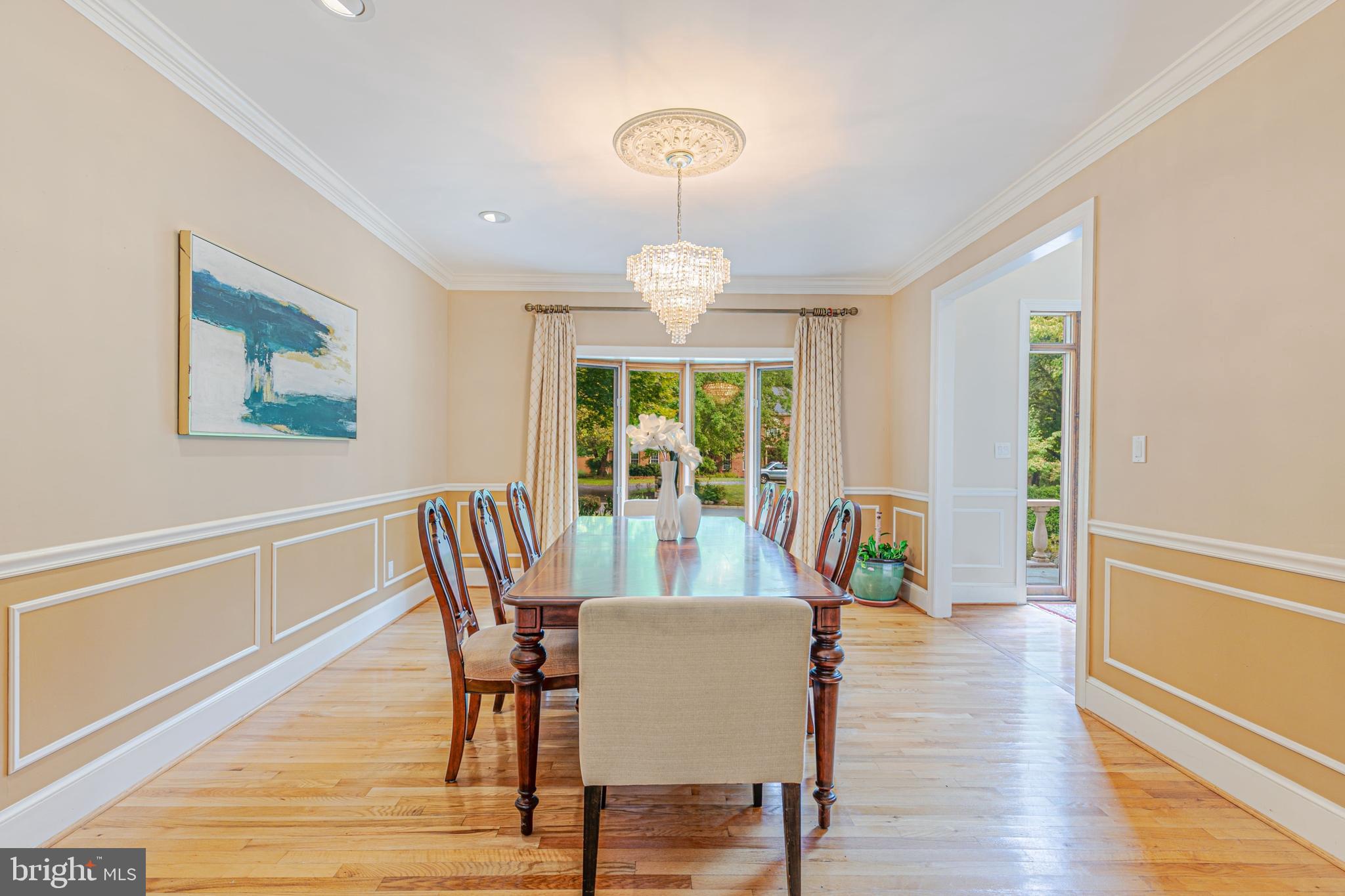 THE PALISADES - Residential