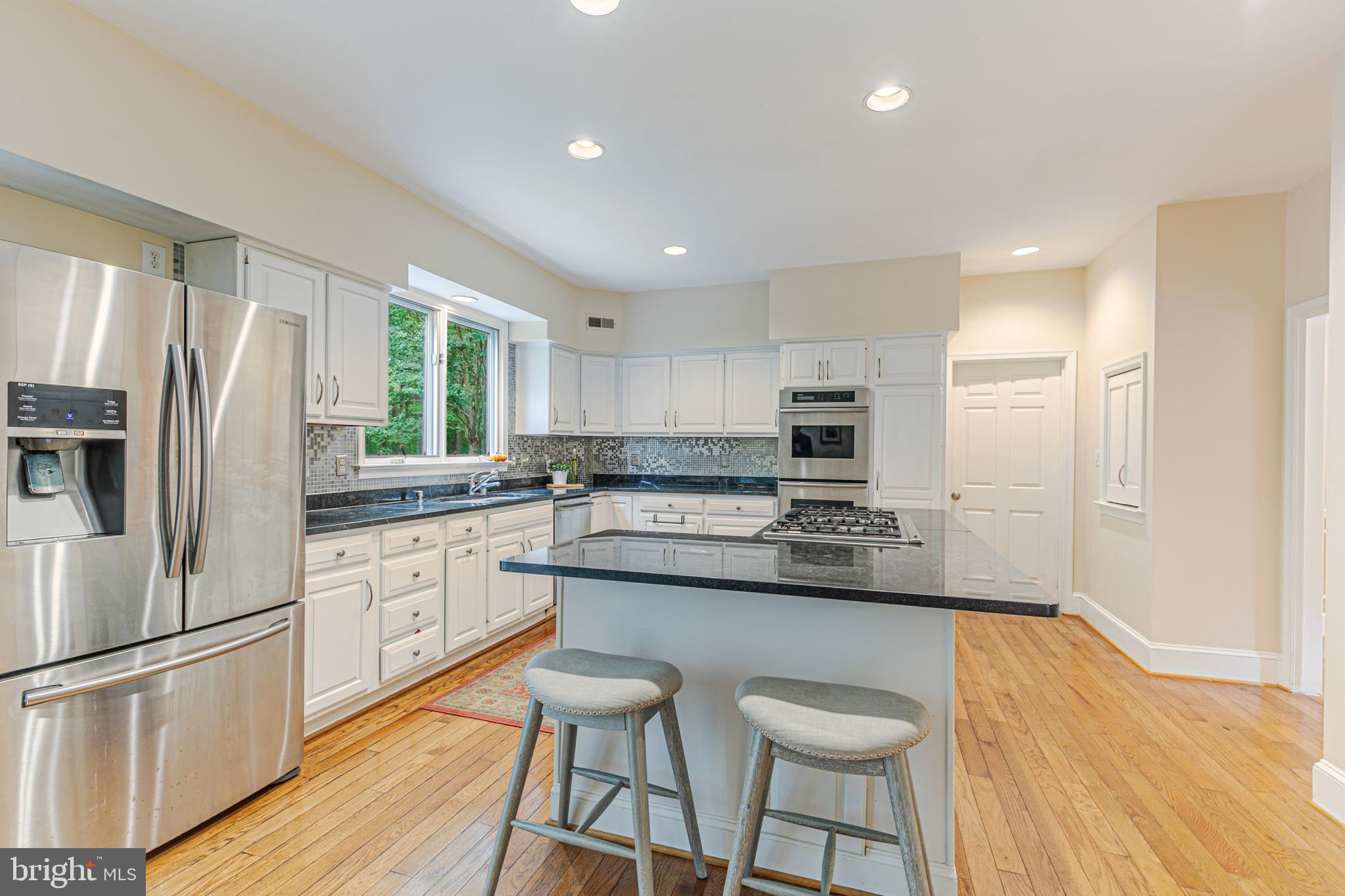 THE PALISADES - Residential