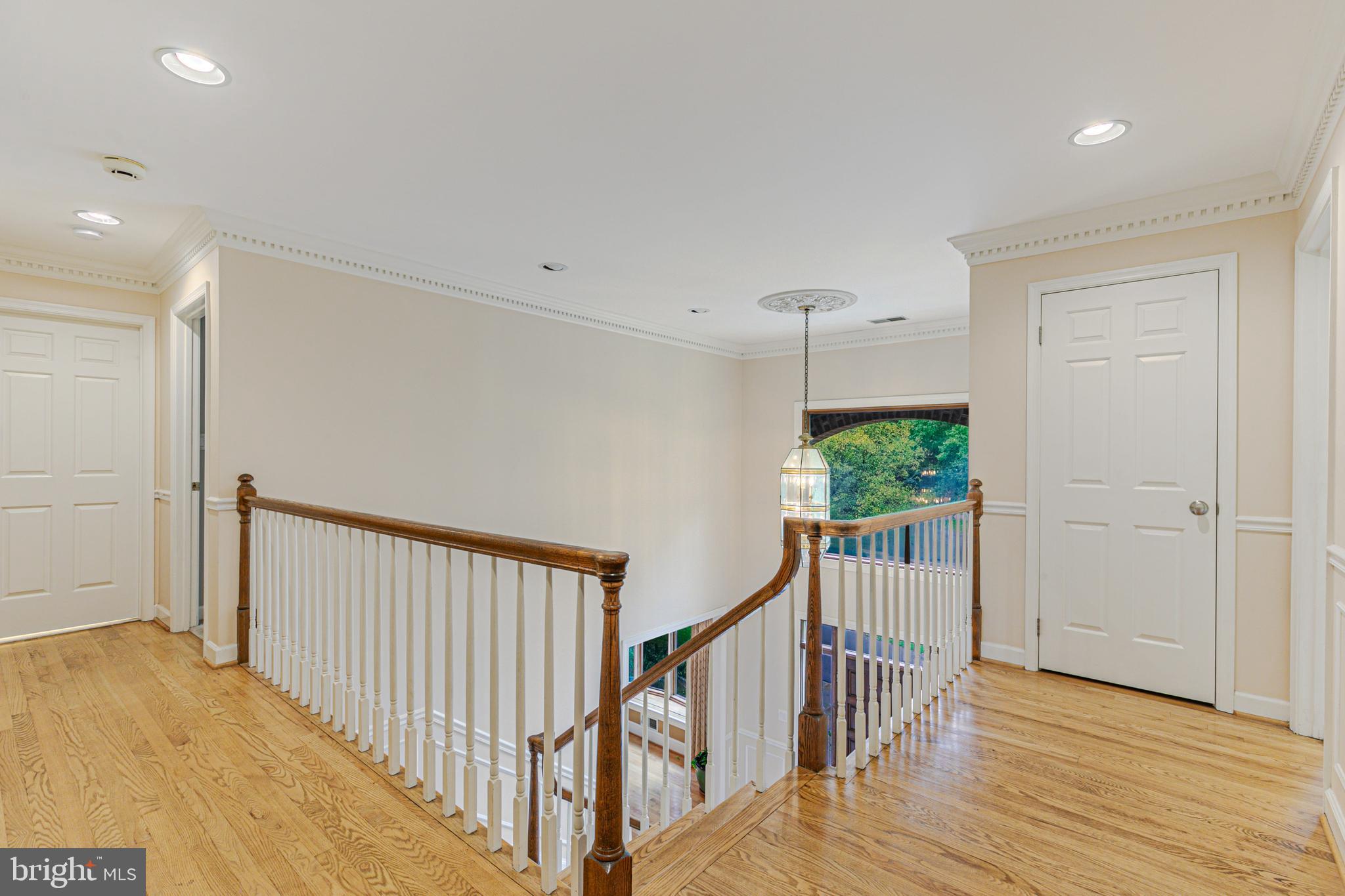 THE PALISADES - Residential