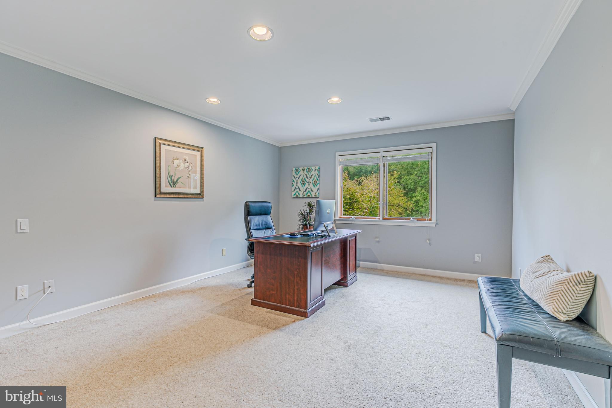 THE PALISADES - Residential