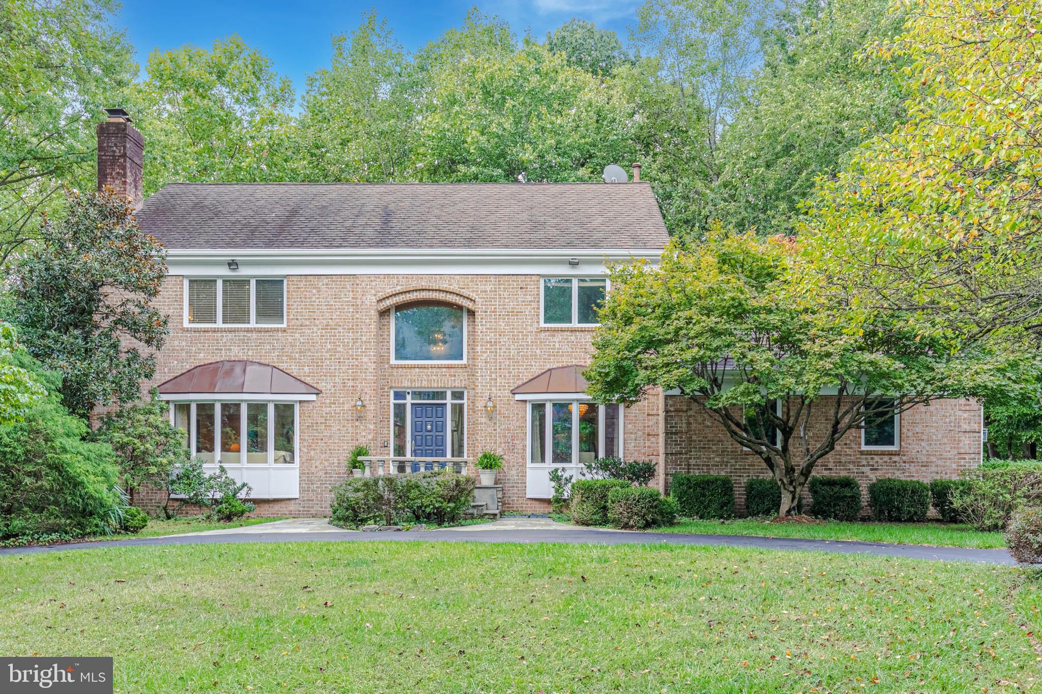 THE PALISADES - Residential