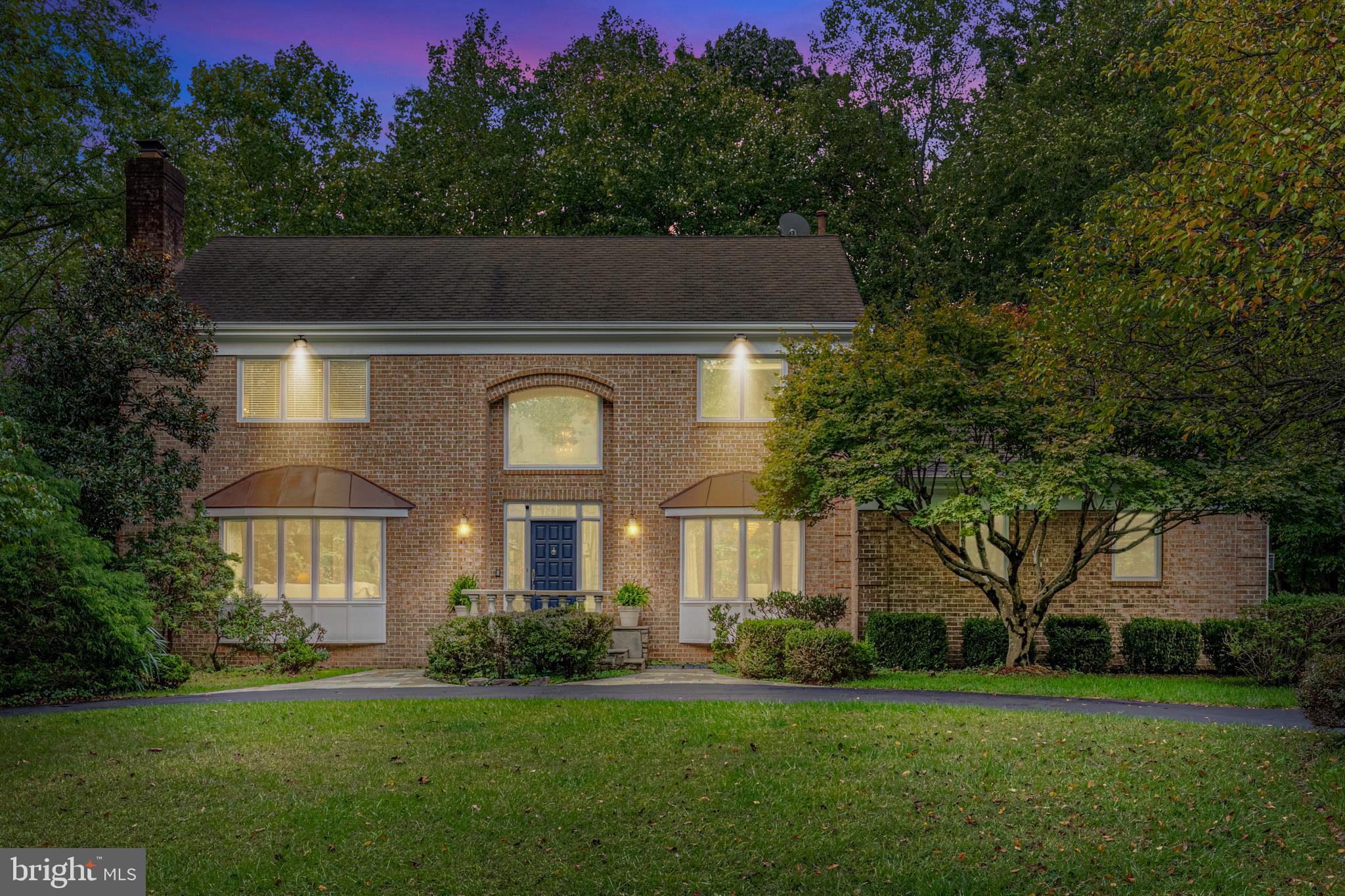 THE PALISADES - Residential