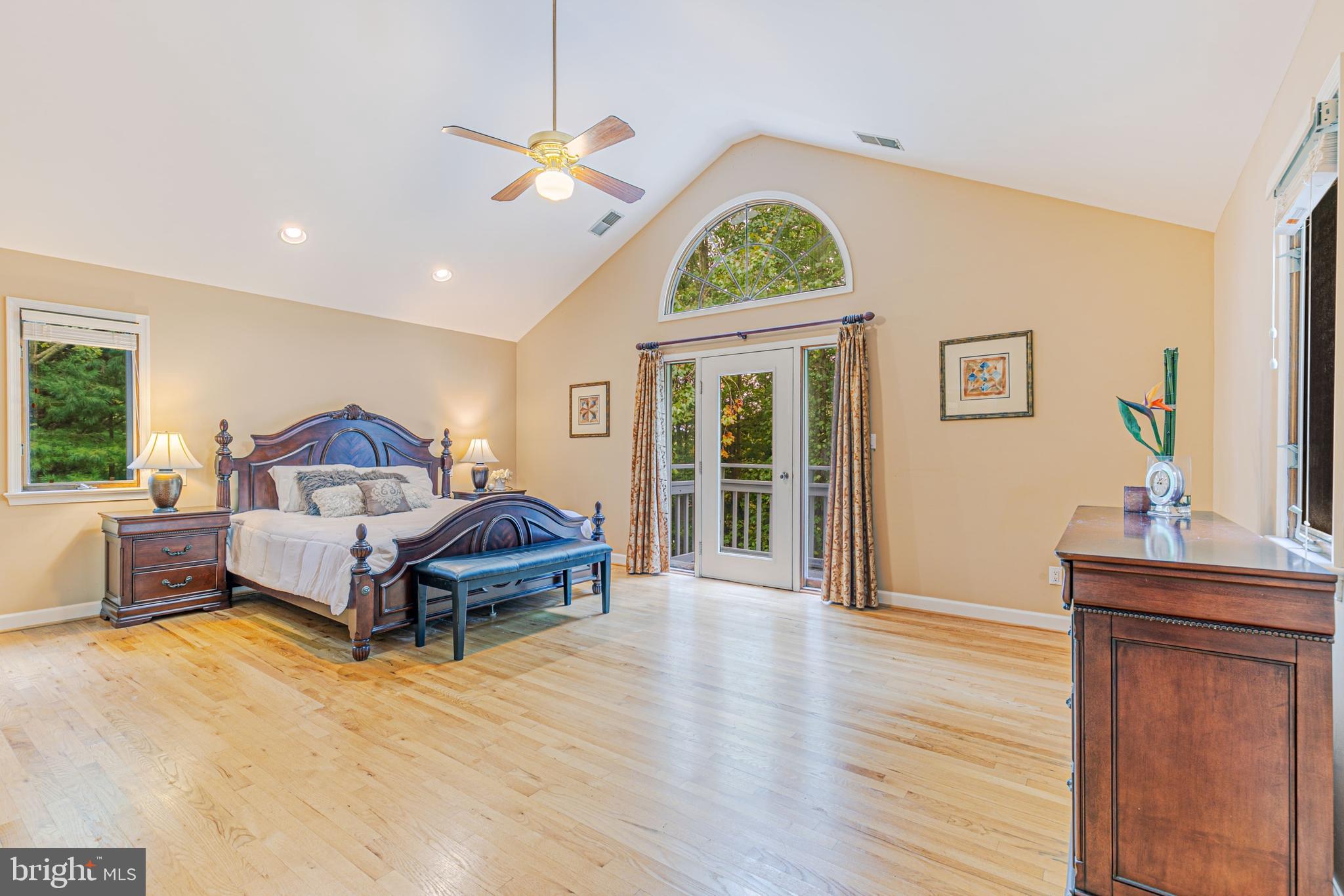 THE PALISADES - Residential