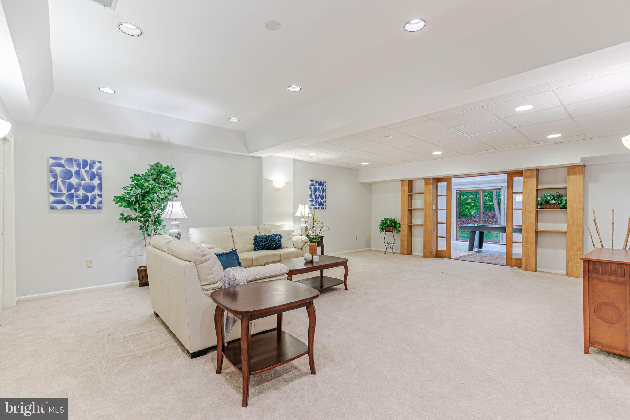 THE PALISADES - Residential