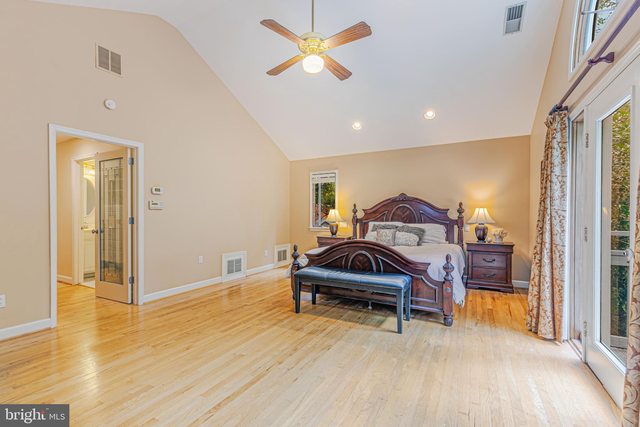 THE PALISADES - Residential