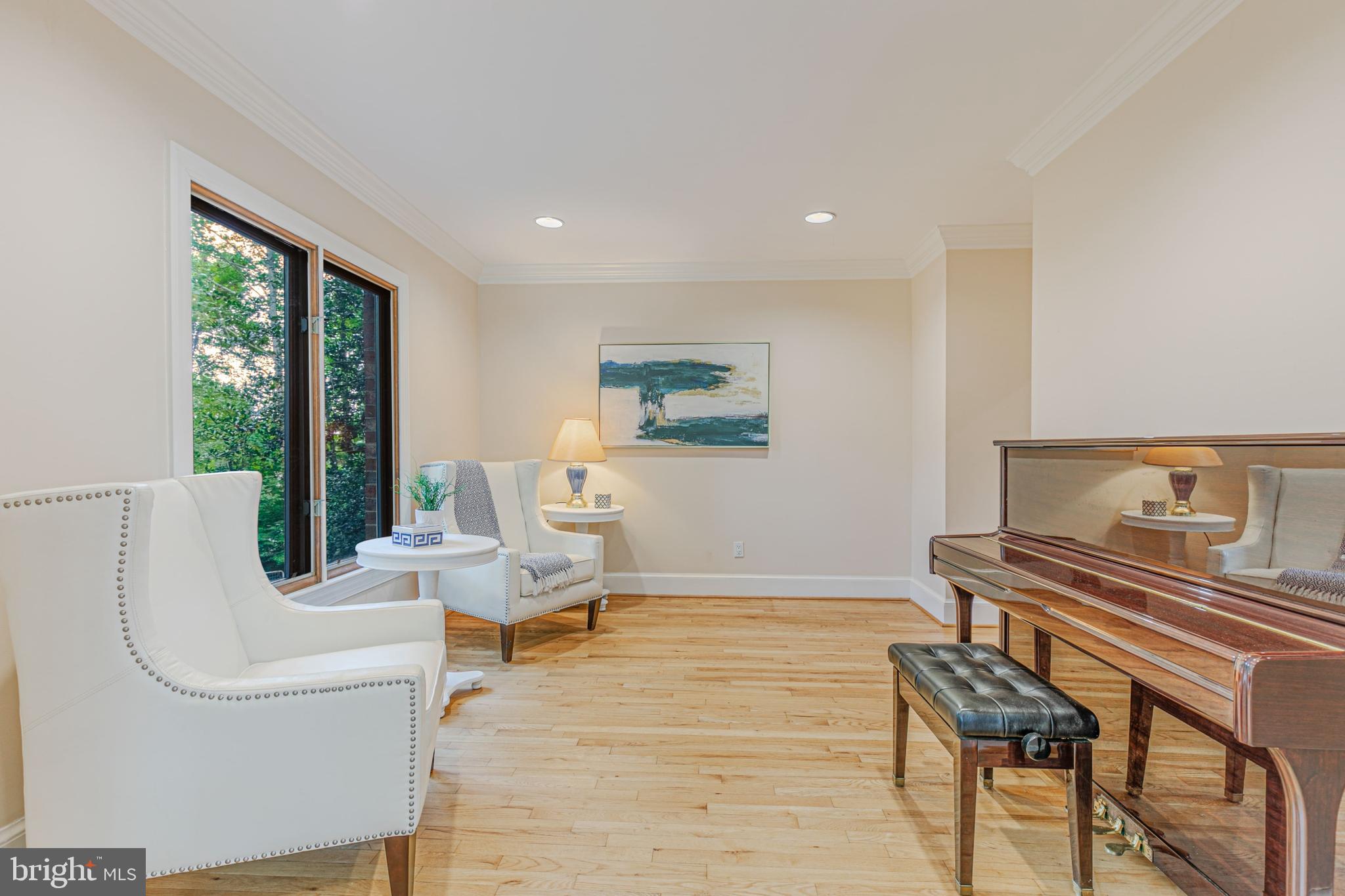 THE PALISADES - Residential