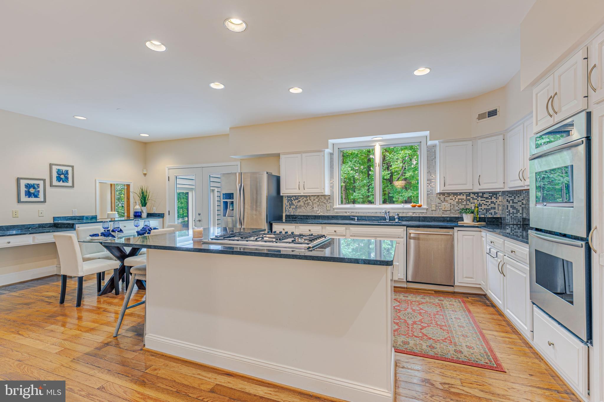 THE PALISADES - Residential