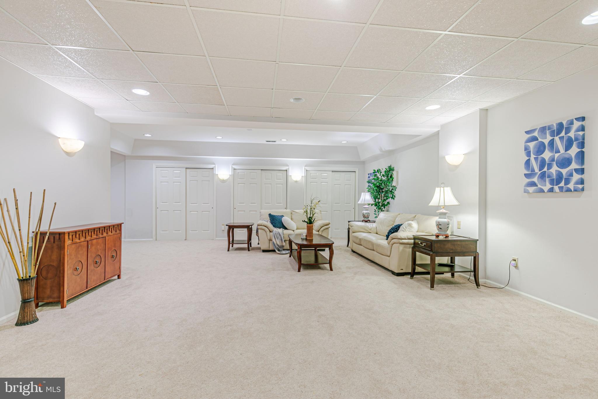 THE PALISADES - Residential