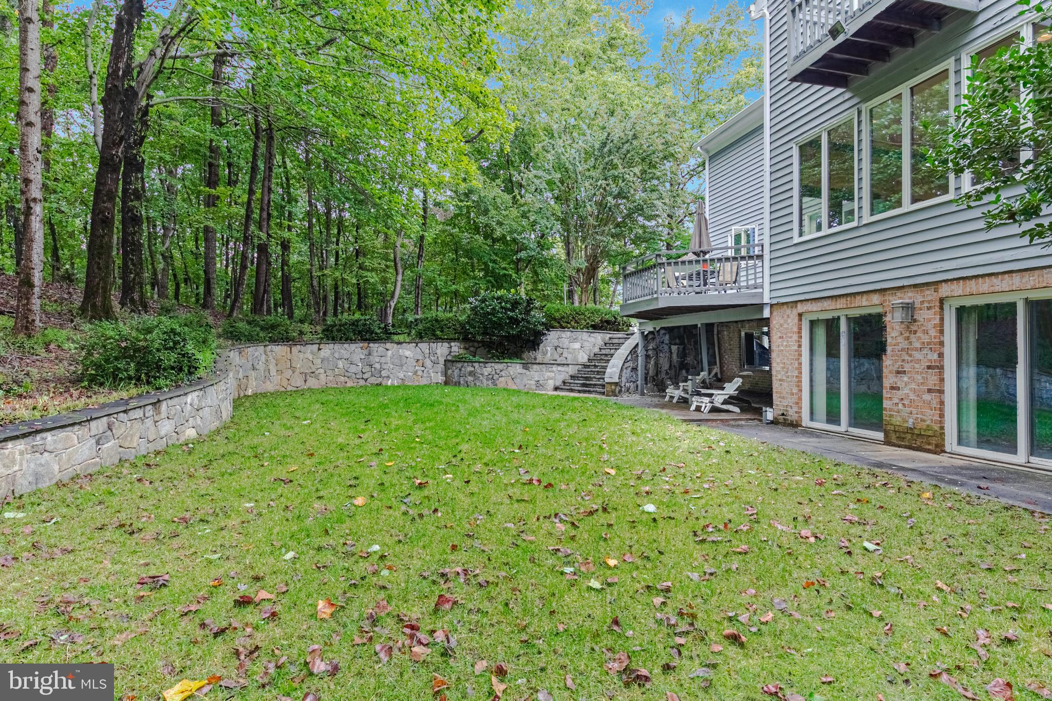 THE PALISADES - Residential