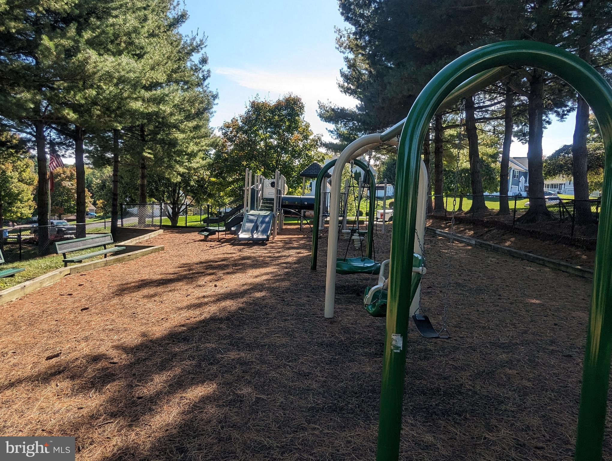 ATLEE RIDGE - Residential