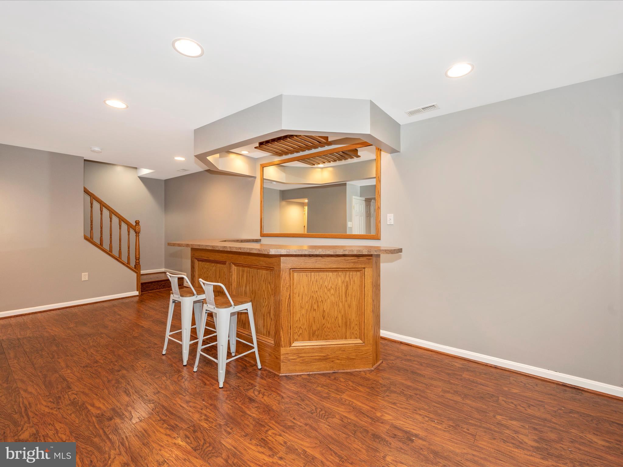 ATLEE RIDGE - Residential