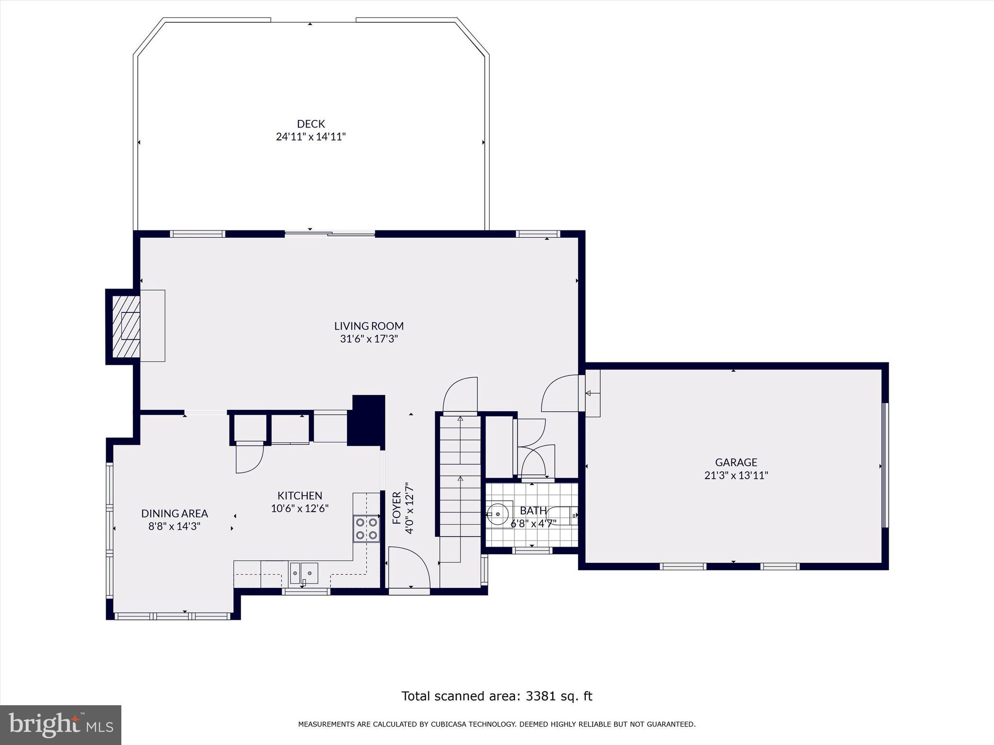 ATLEE RIDGE - Residential