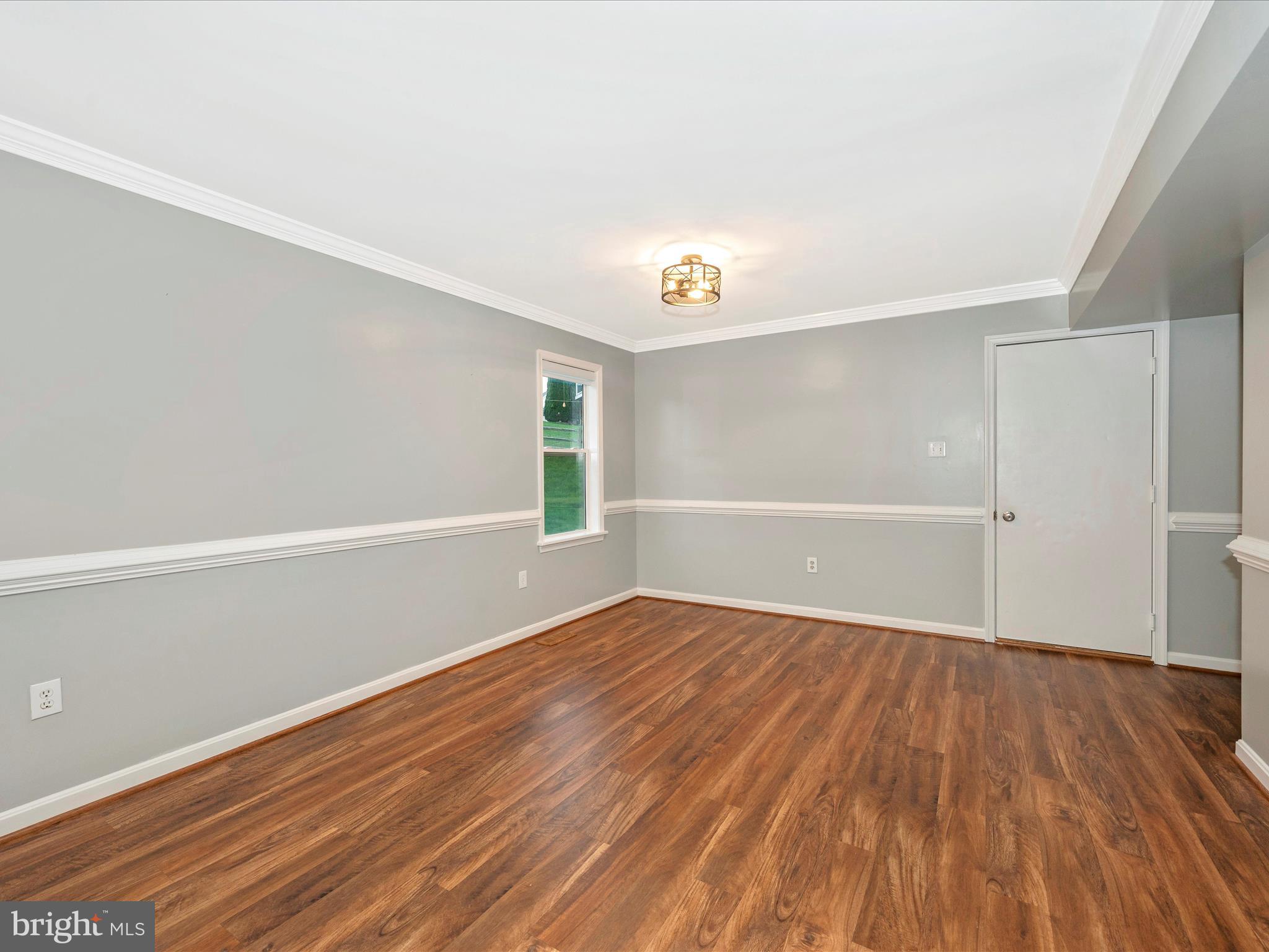 ATLEE RIDGE - Residential