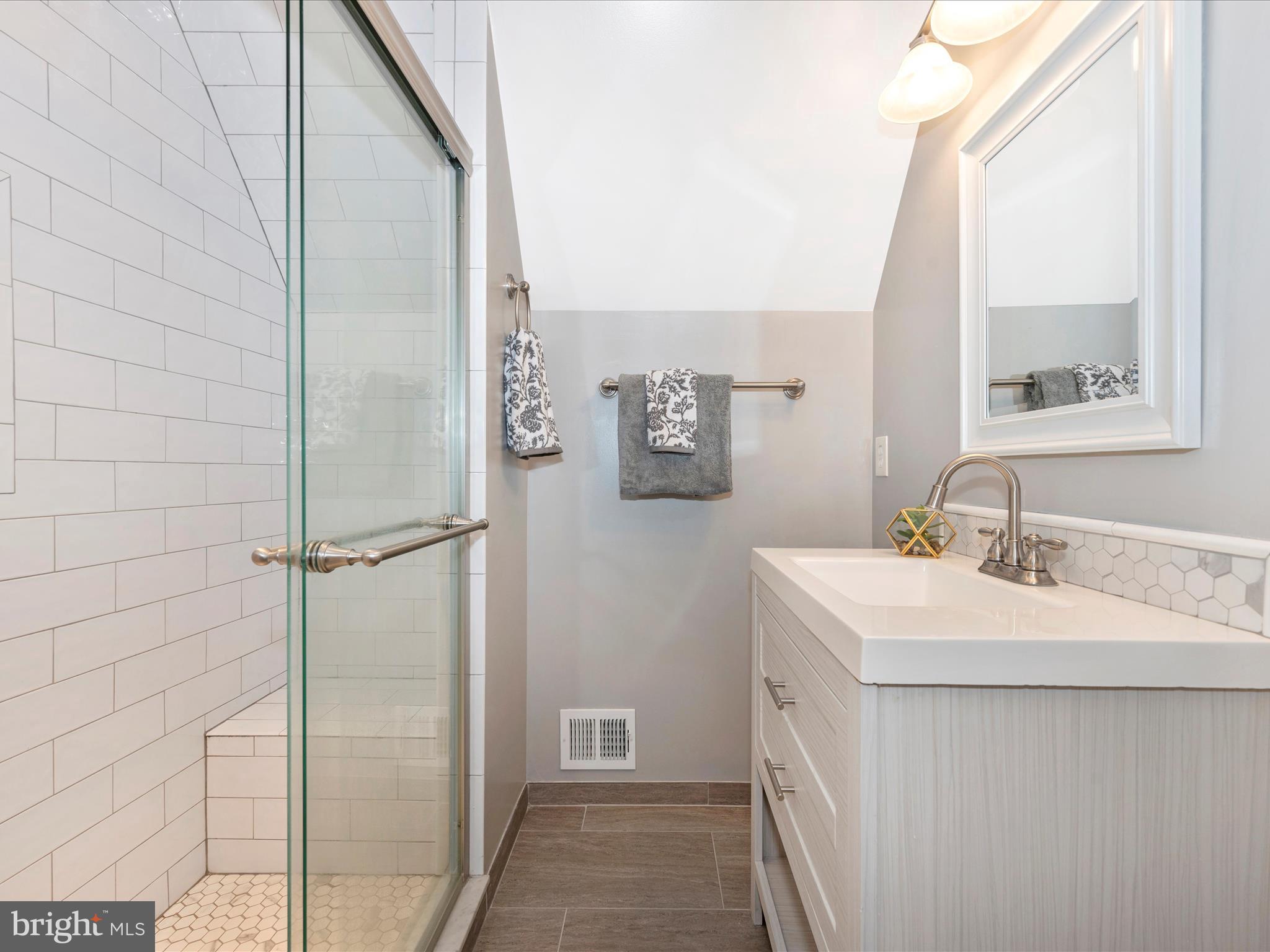 ATLEE RIDGE - Residential