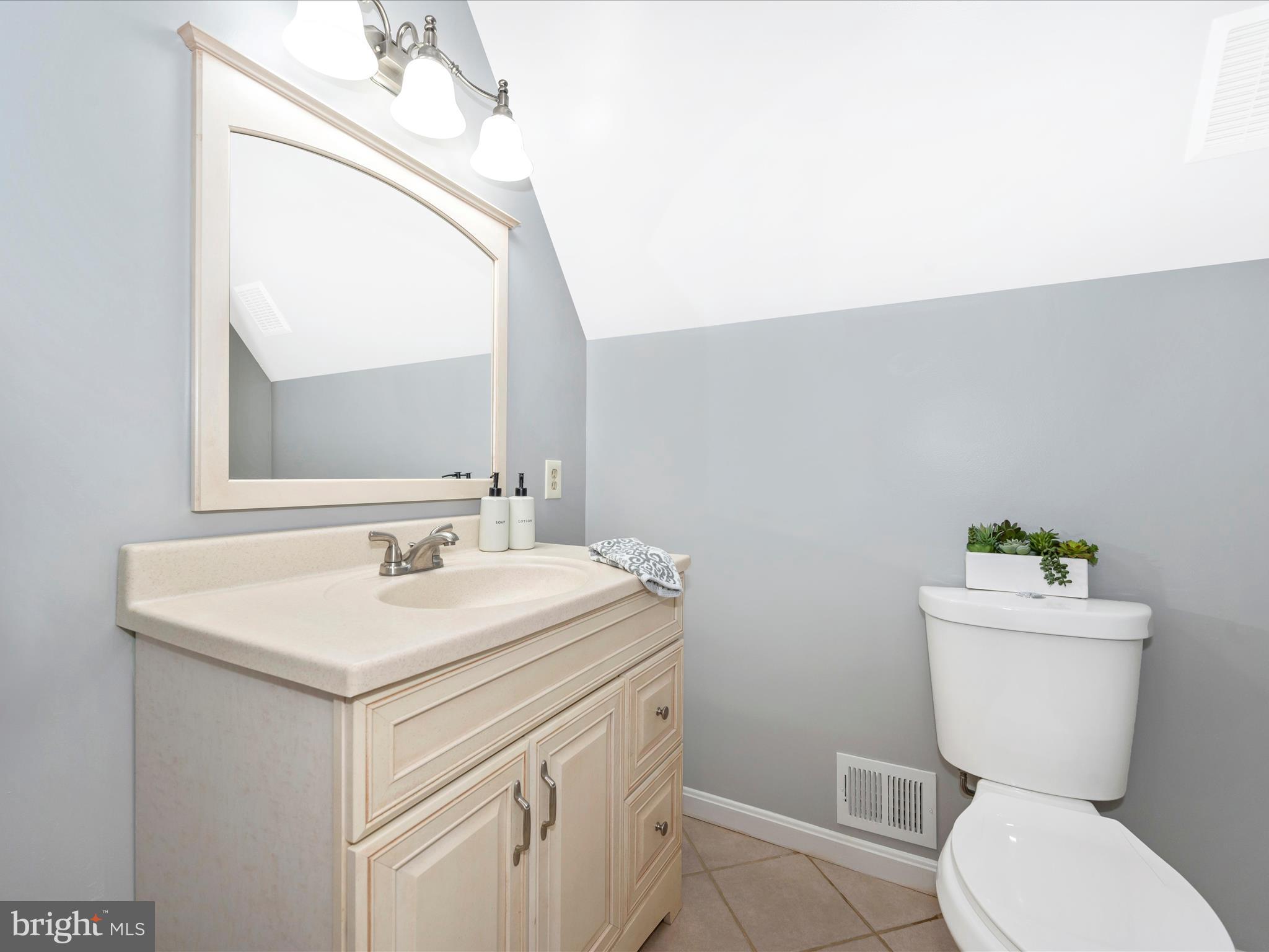 ATLEE RIDGE - Residential