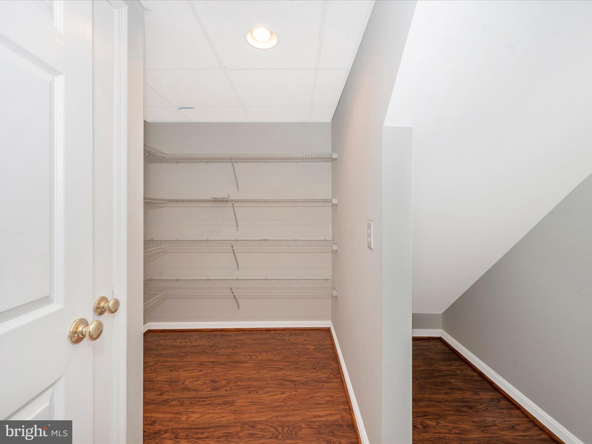 ATLEE RIDGE - Residential