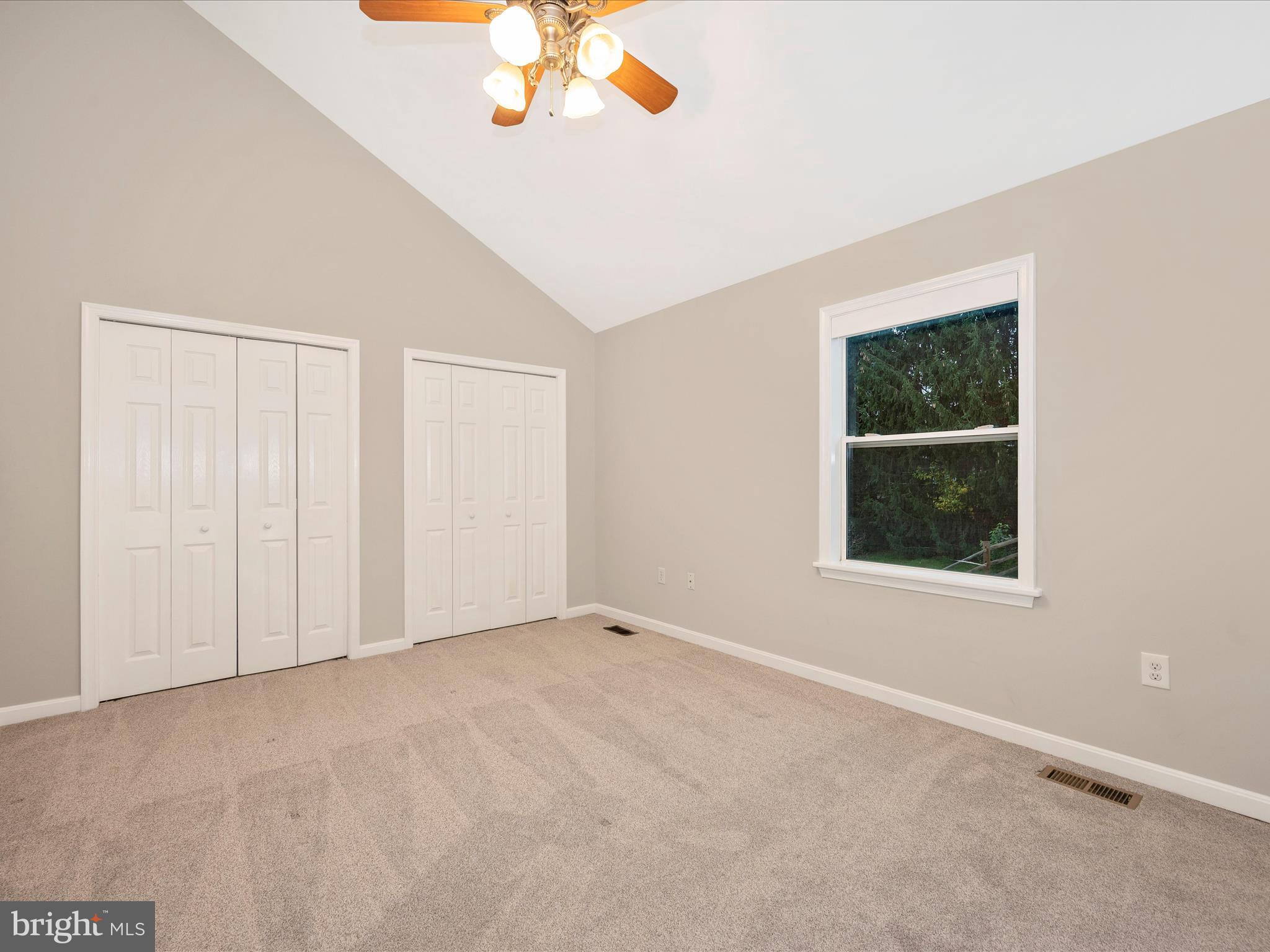 ATLEE RIDGE - Residential