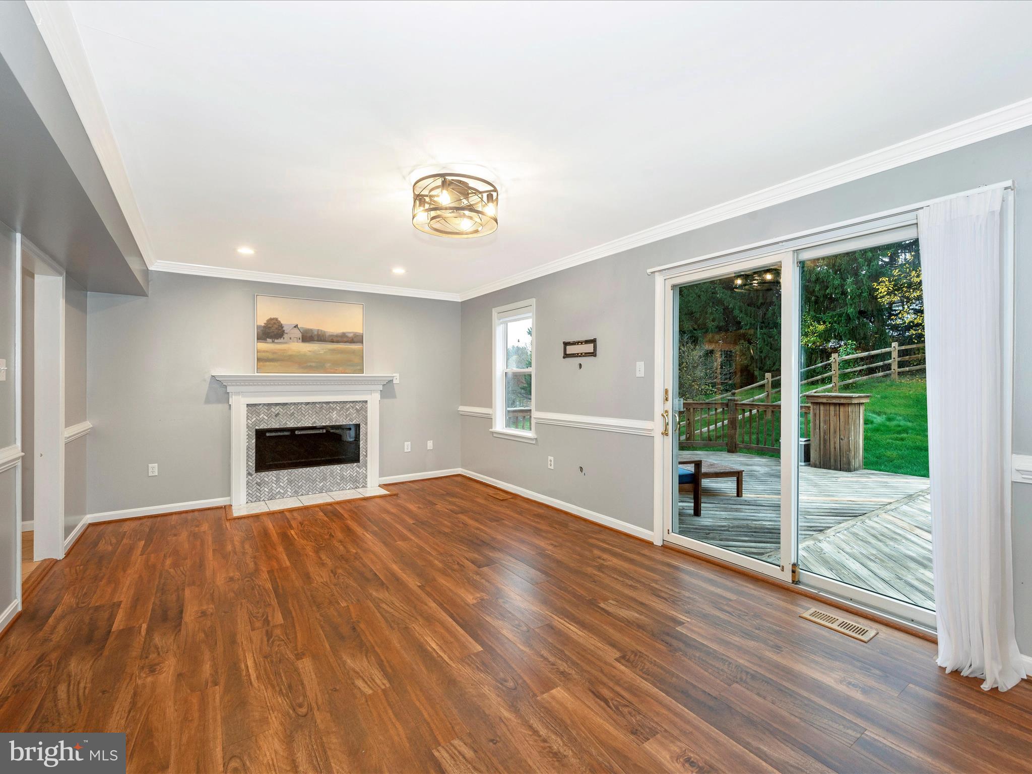 ATLEE RIDGE - Residential