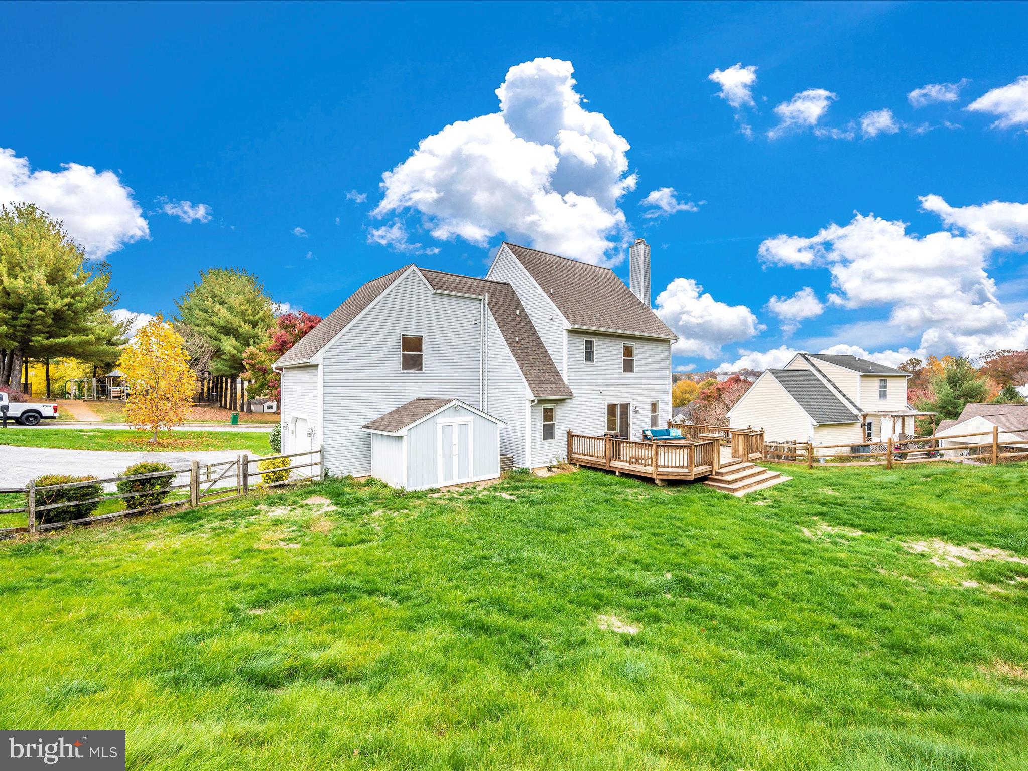 ATLEE RIDGE - Residential