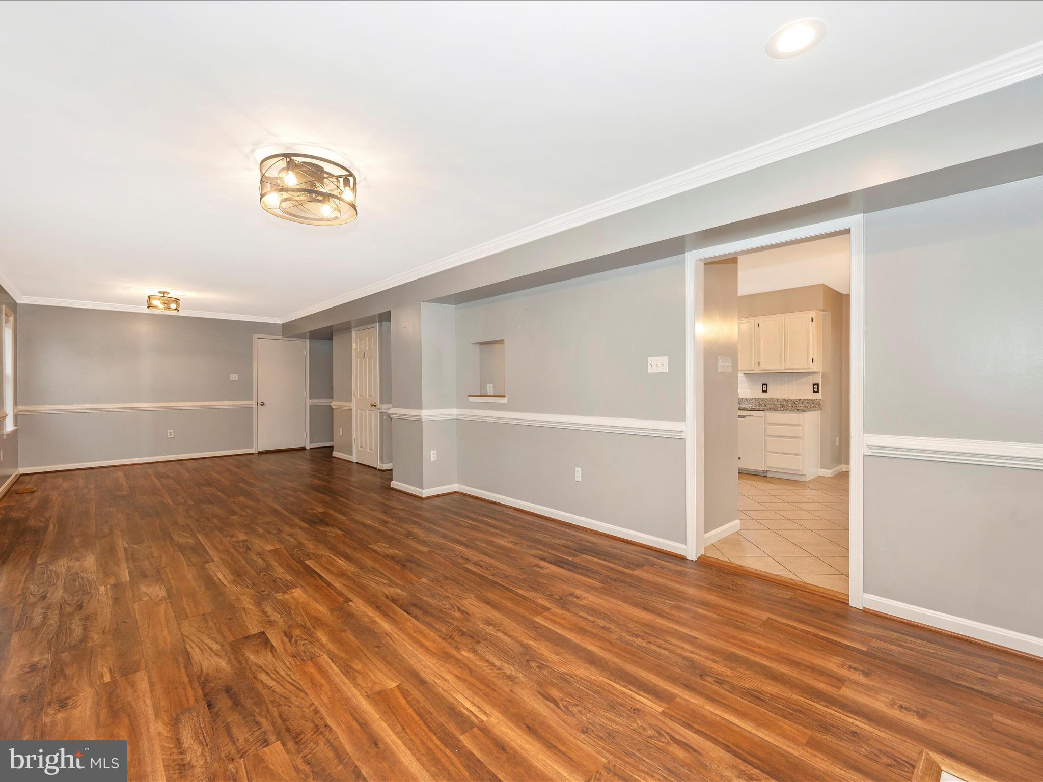 ATLEE RIDGE - Residential