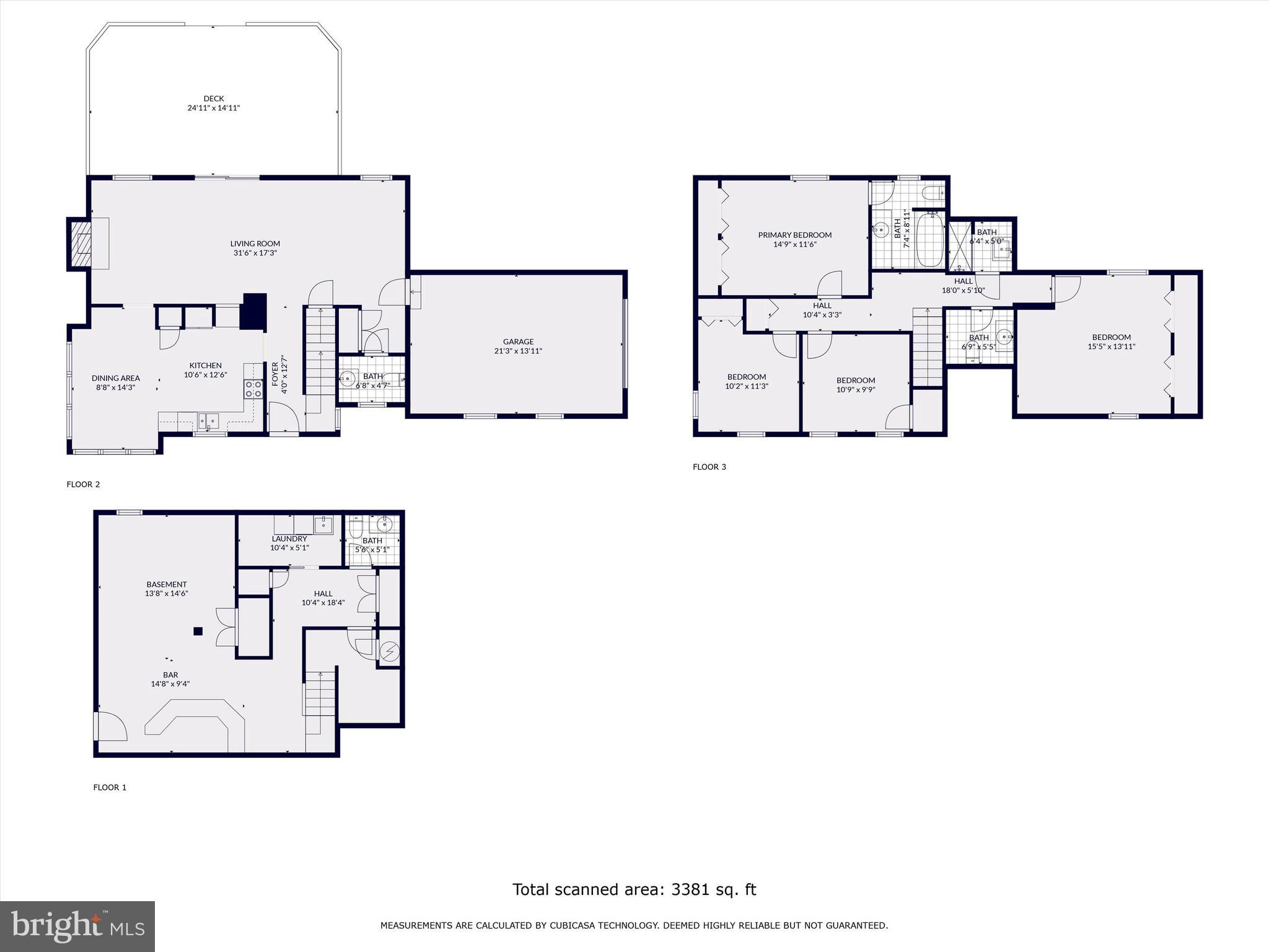 ATLEE RIDGE - Residential