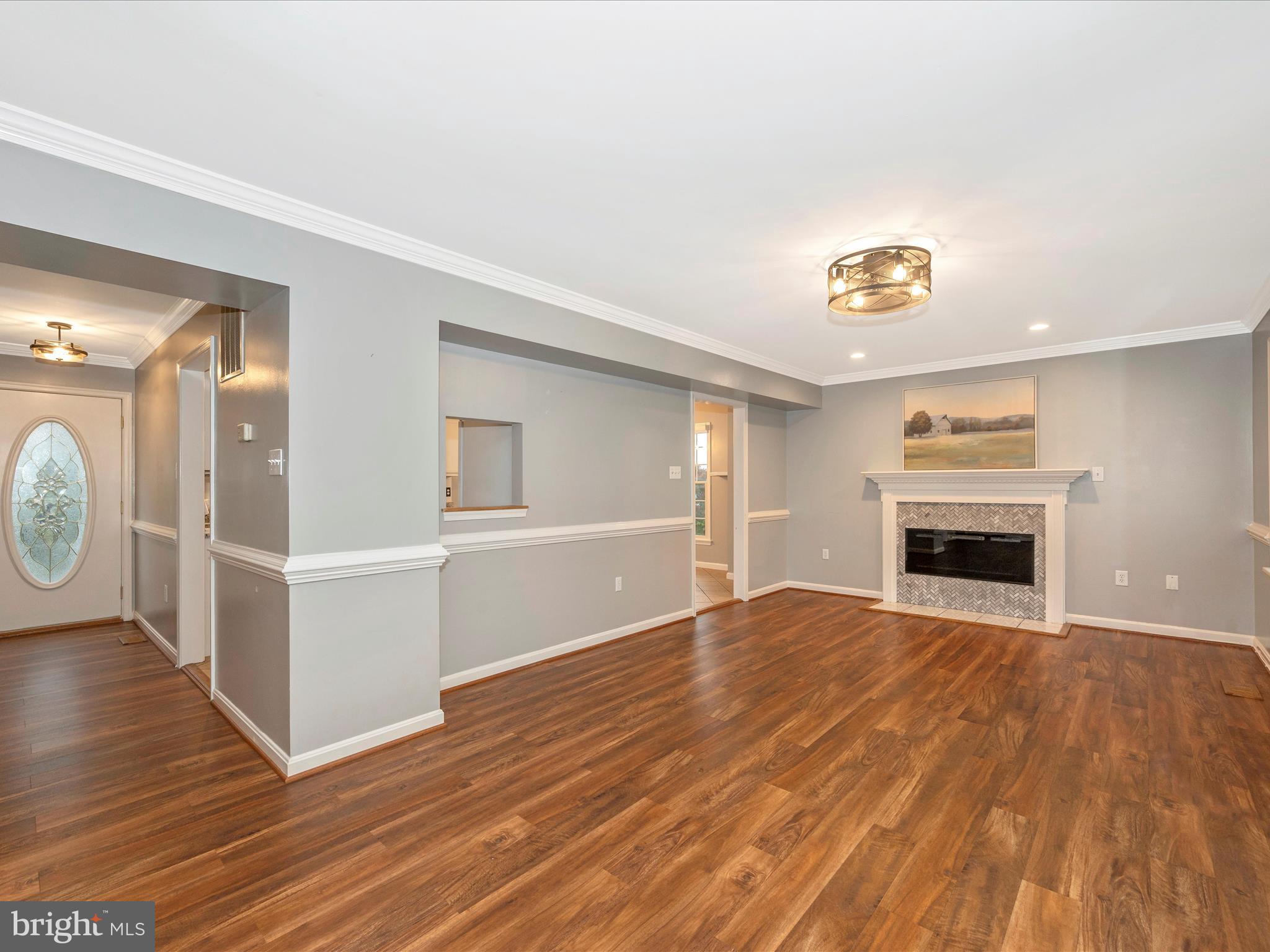 ATLEE RIDGE - Residential