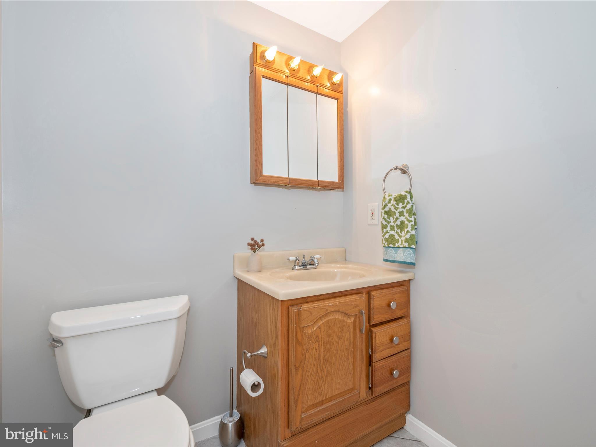 ATLEE RIDGE - Residential