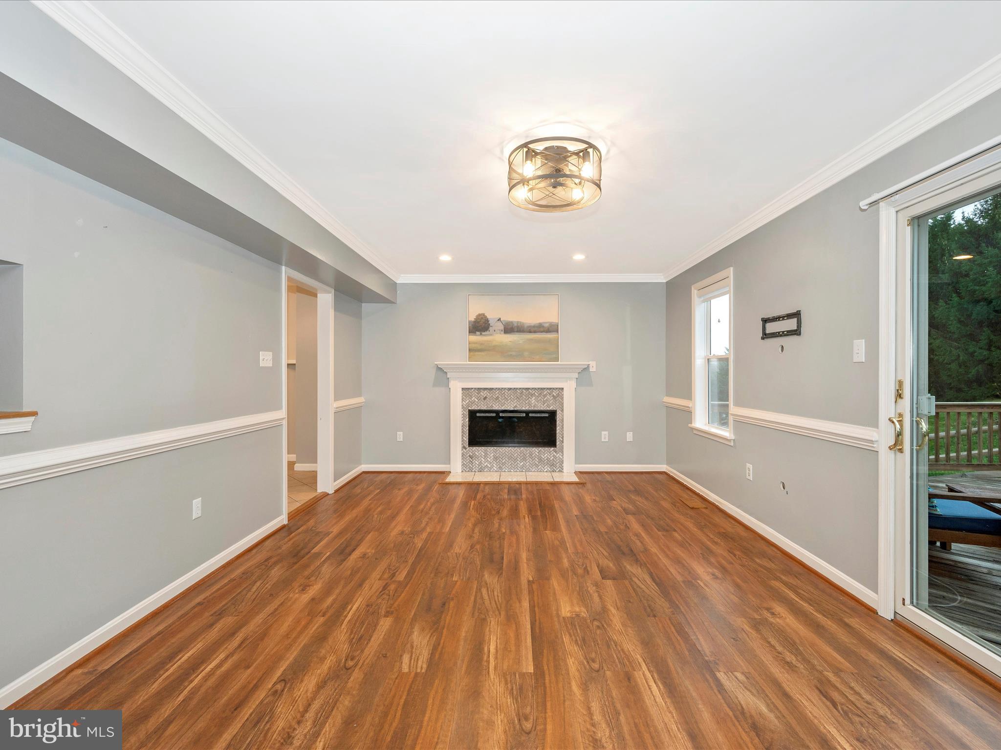 ATLEE RIDGE - Residential