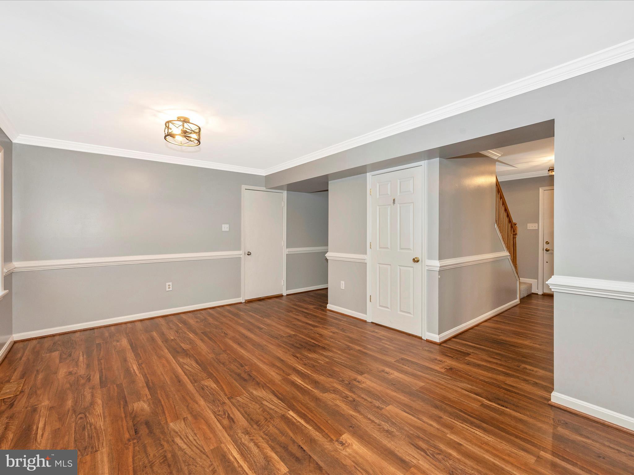 ATLEE RIDGE - Residential