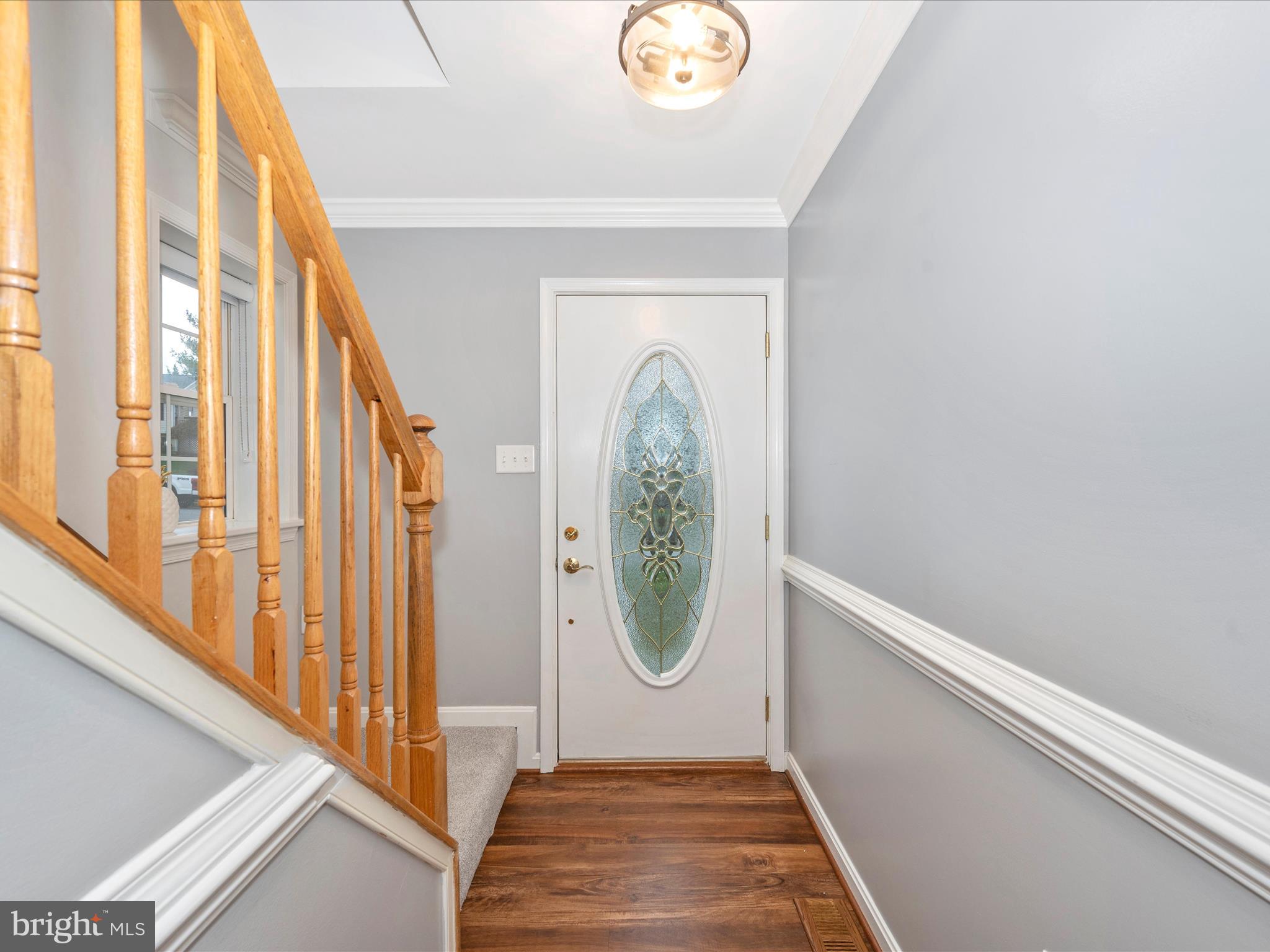 ATLEE RIDGE - Residential