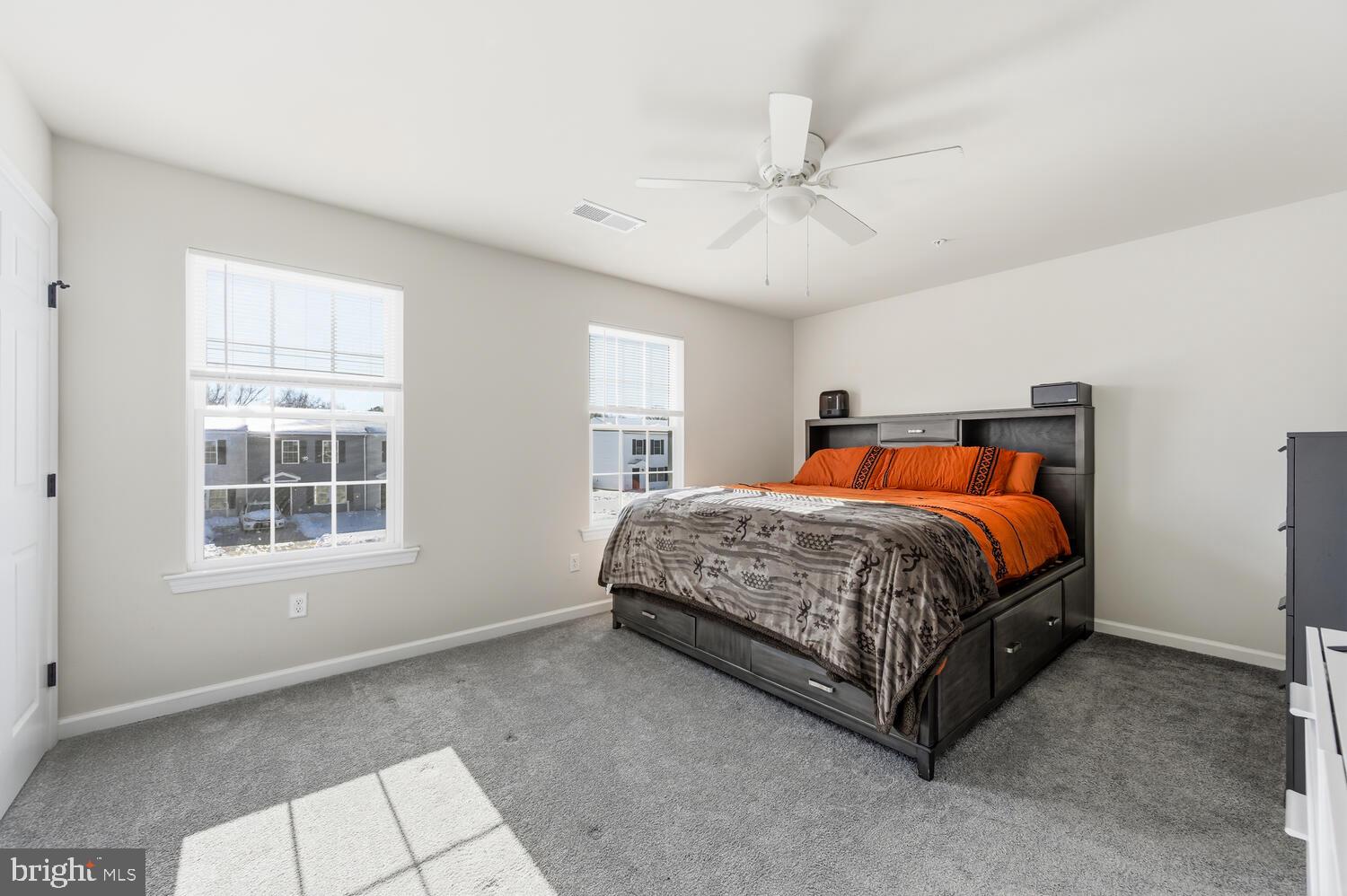 CHESTER ARMS - Residential