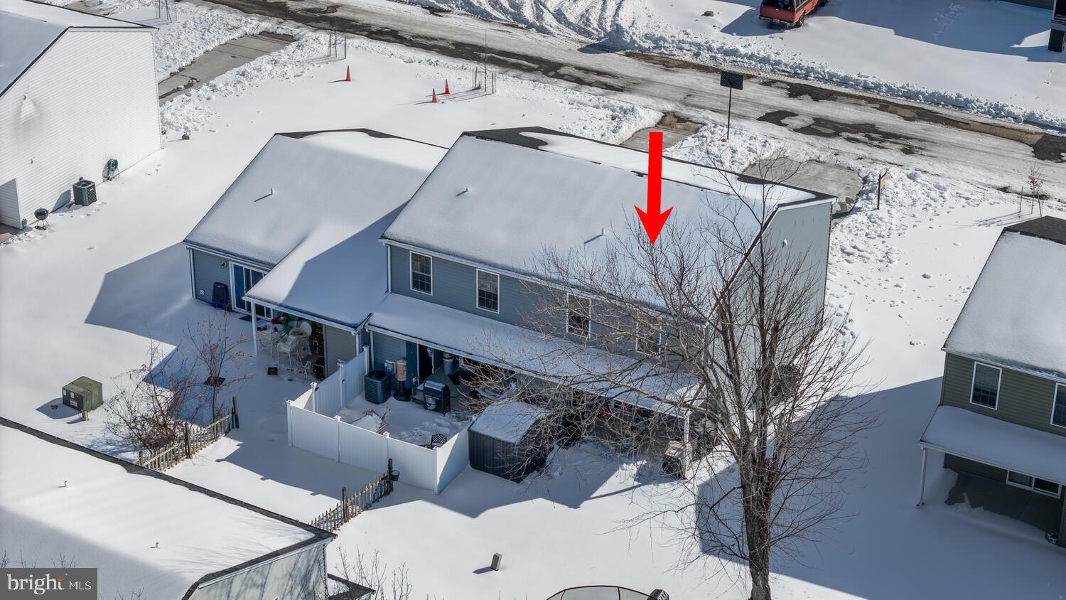 CHESTER ARMS - Residential