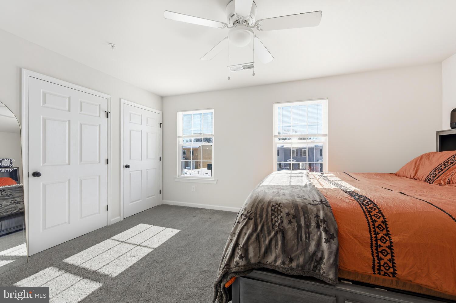 CHESTER ARMS - Residential