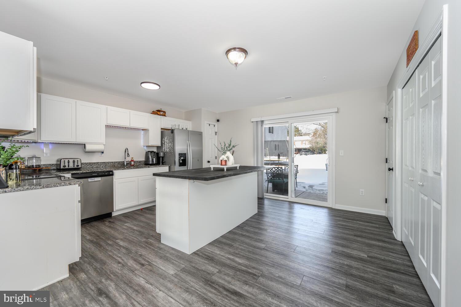 CHESTER ARMS - Residential