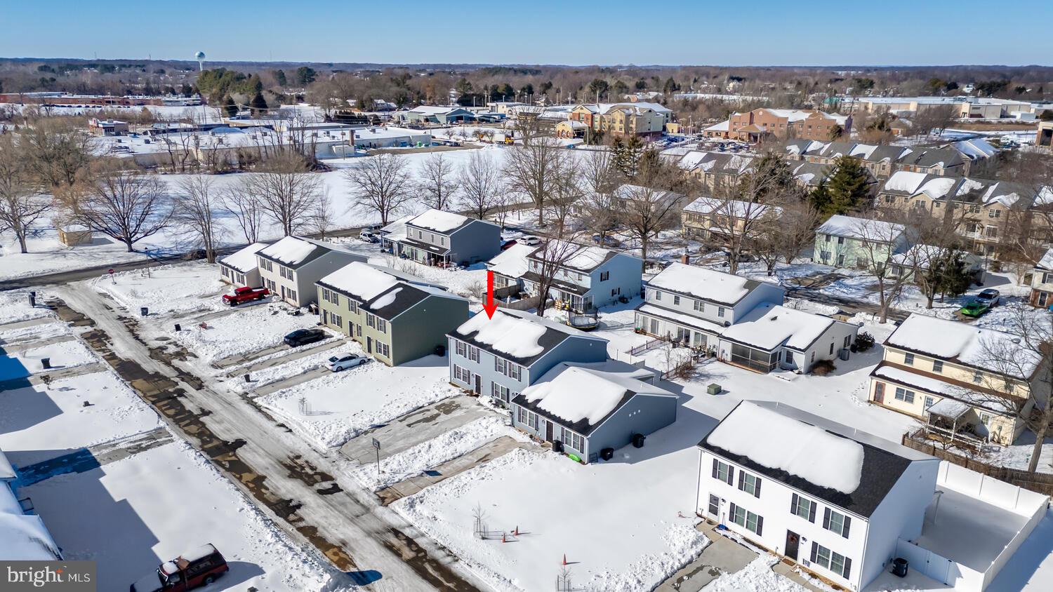CHESTER ARMS - Residential