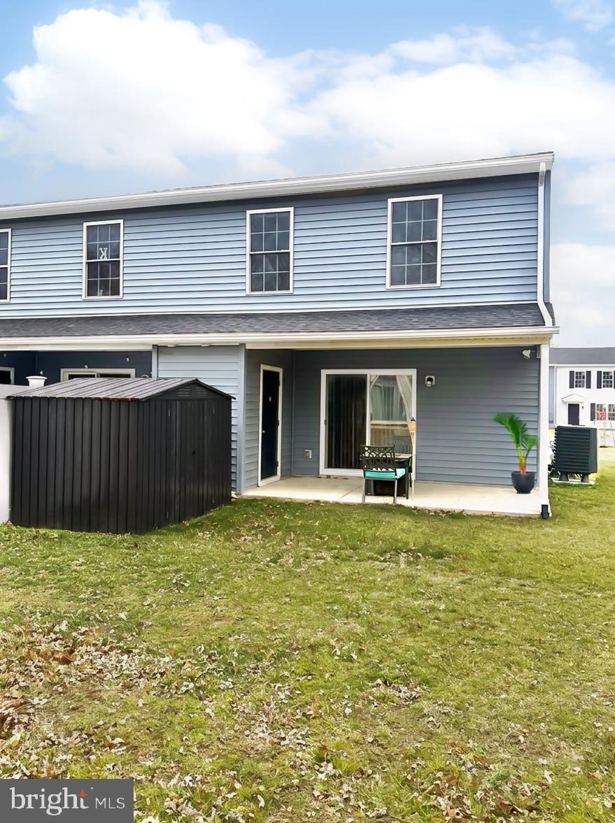 CHESTER ARMS - Residential