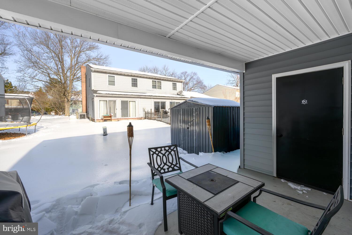 CHESTER ARMS - Residential