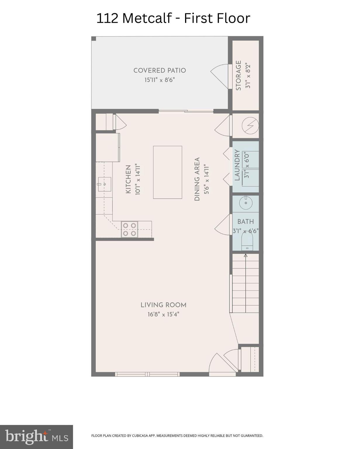 CHESTER ARMS - Residential