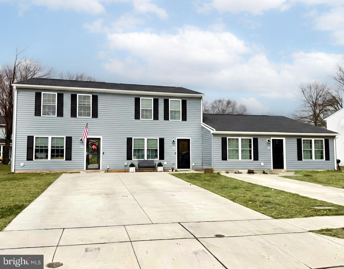 CHESTER ARMS - Residential