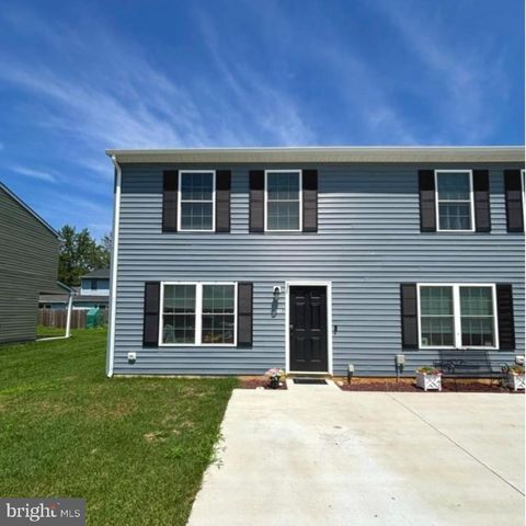 112 METCALF ROAD CHESTERTOWN MD 21620