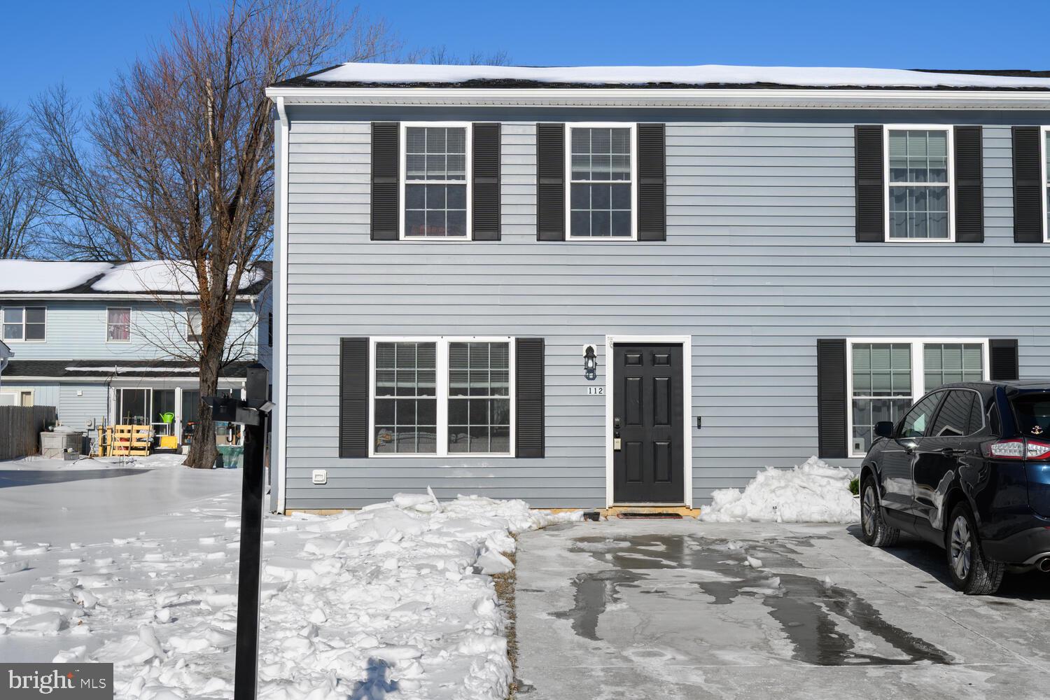 CHESTER ARMS - Residential