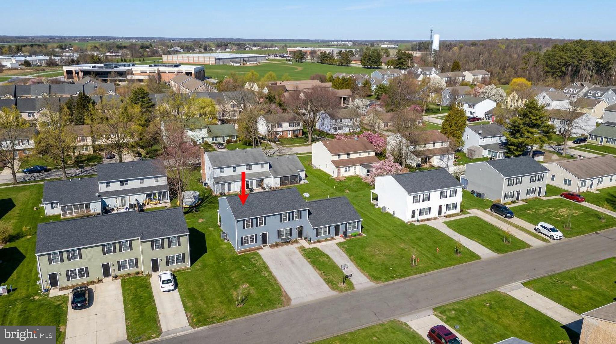 CHESTER ARMS - Residential