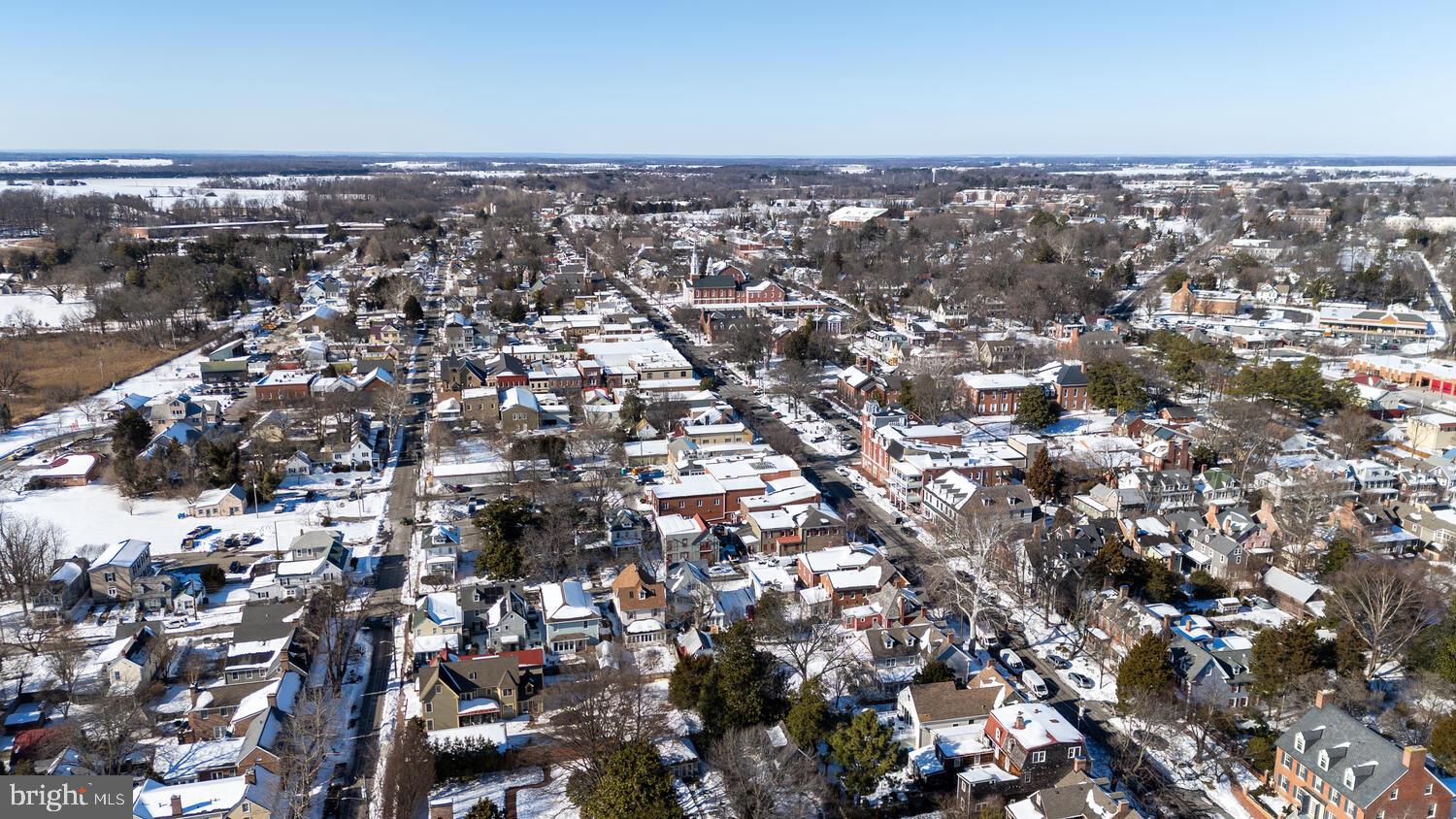 CHESTER ARMS - Residential