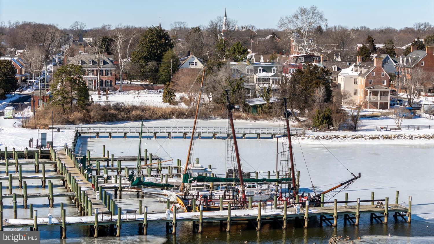 CHESTER ARMS - Residential