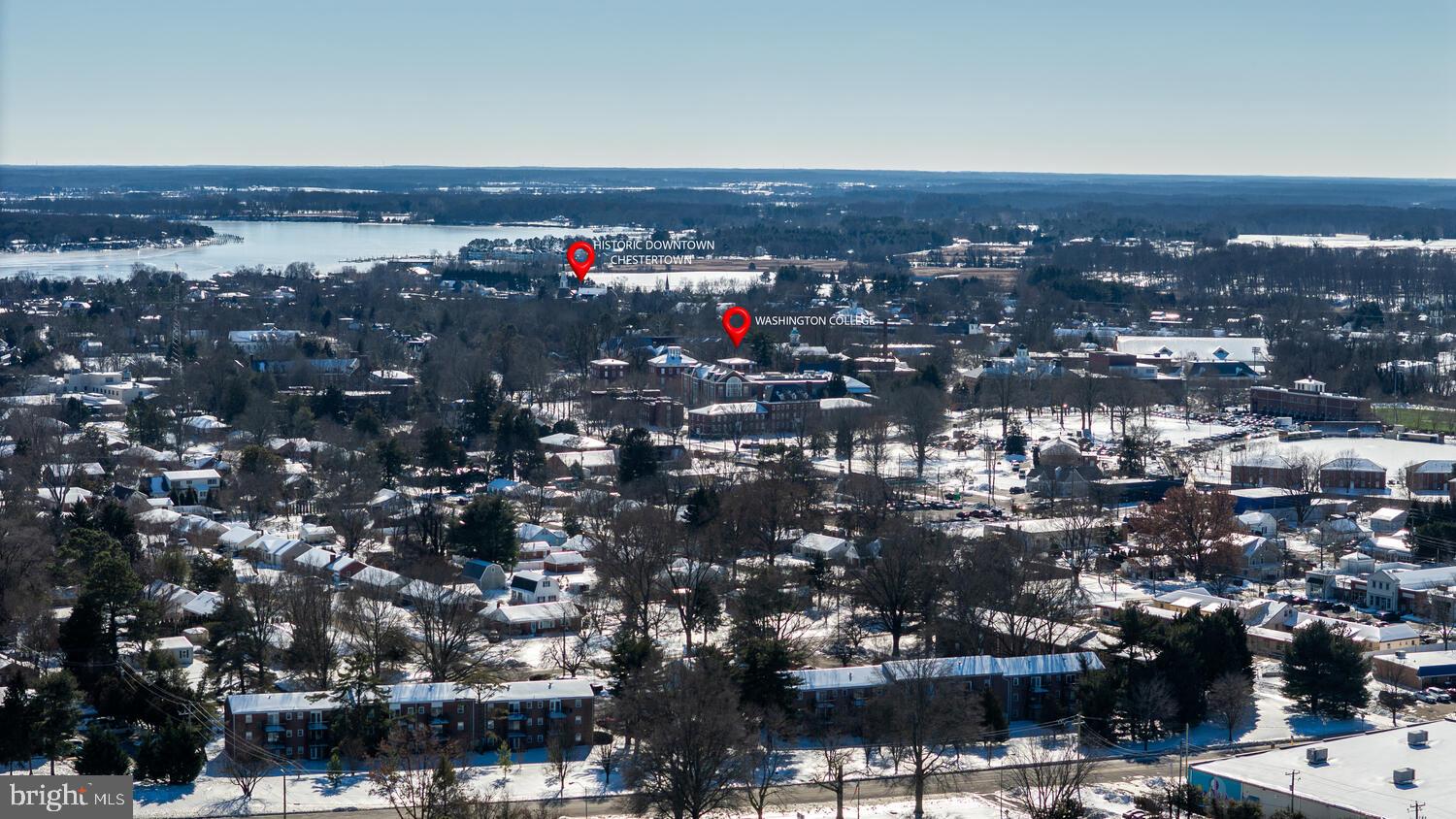 CHESTER ARMS - Residential