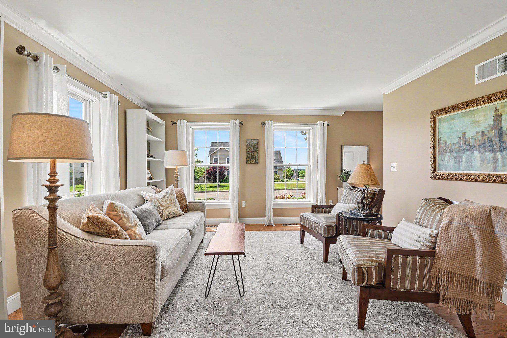 185 REGAL VIEW