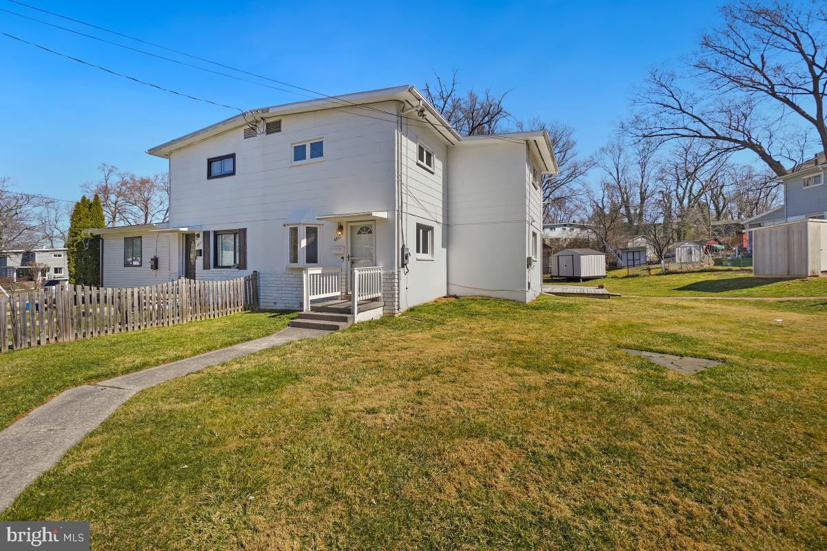 4213 ALLISON CIRCLE