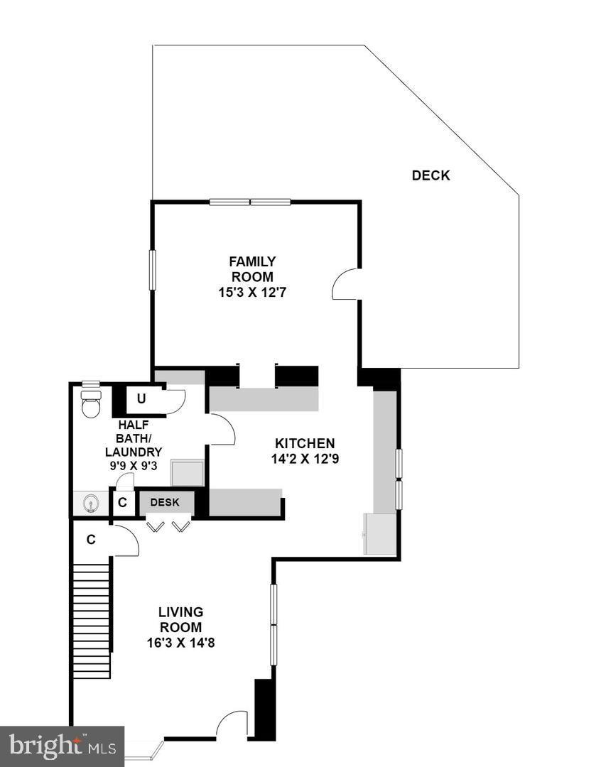 ARDMORE - Residential Lease