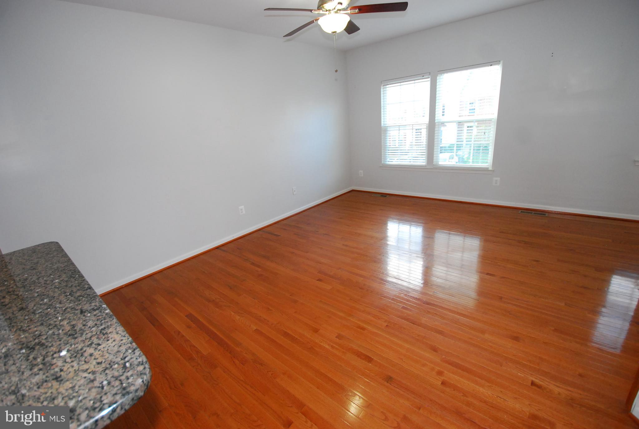 VILLAGES OF URBANA - Residential Lease